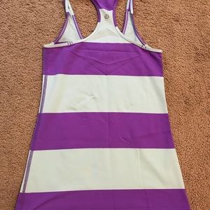 Lululemon Cool Racerback